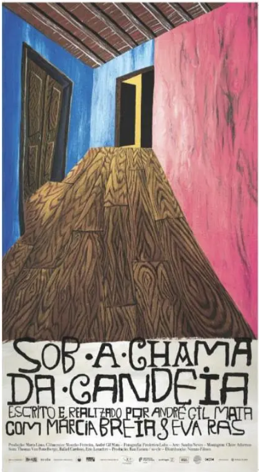 葡萄牙电影《火烛之下》(2024)电影|全集高清免费在线观看