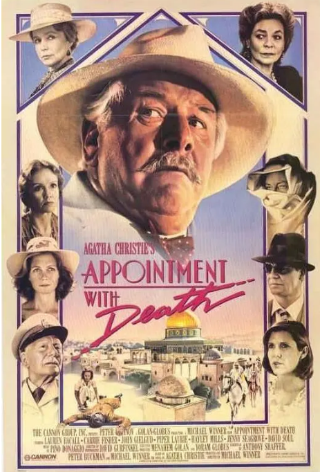 美国电影《死亡约会》（1988）电影|全集高清免费在线观看