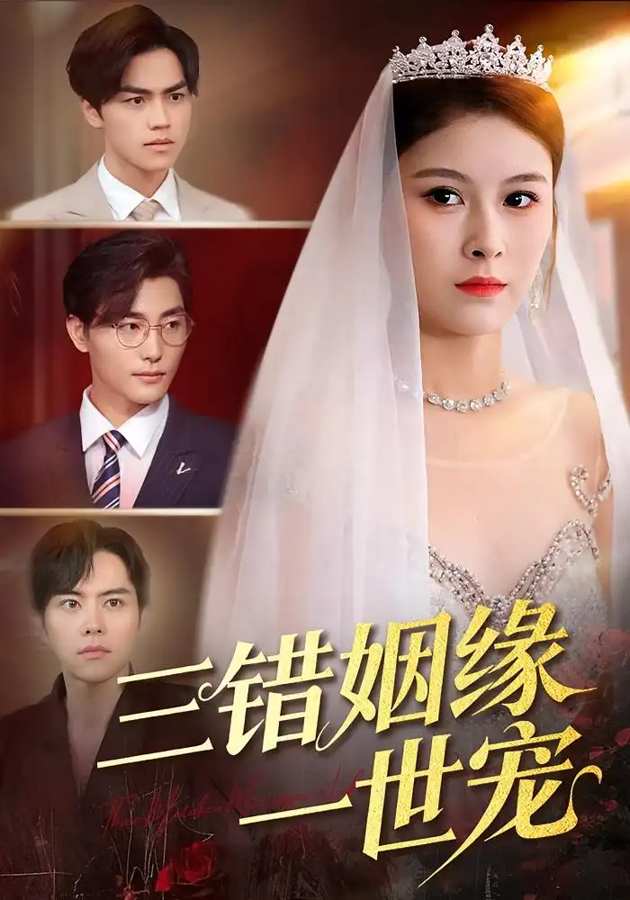 《三错姻缘一世宠（66集）龙梓妍&李泽雨》短剧全集免费在线观看-CD网盘社