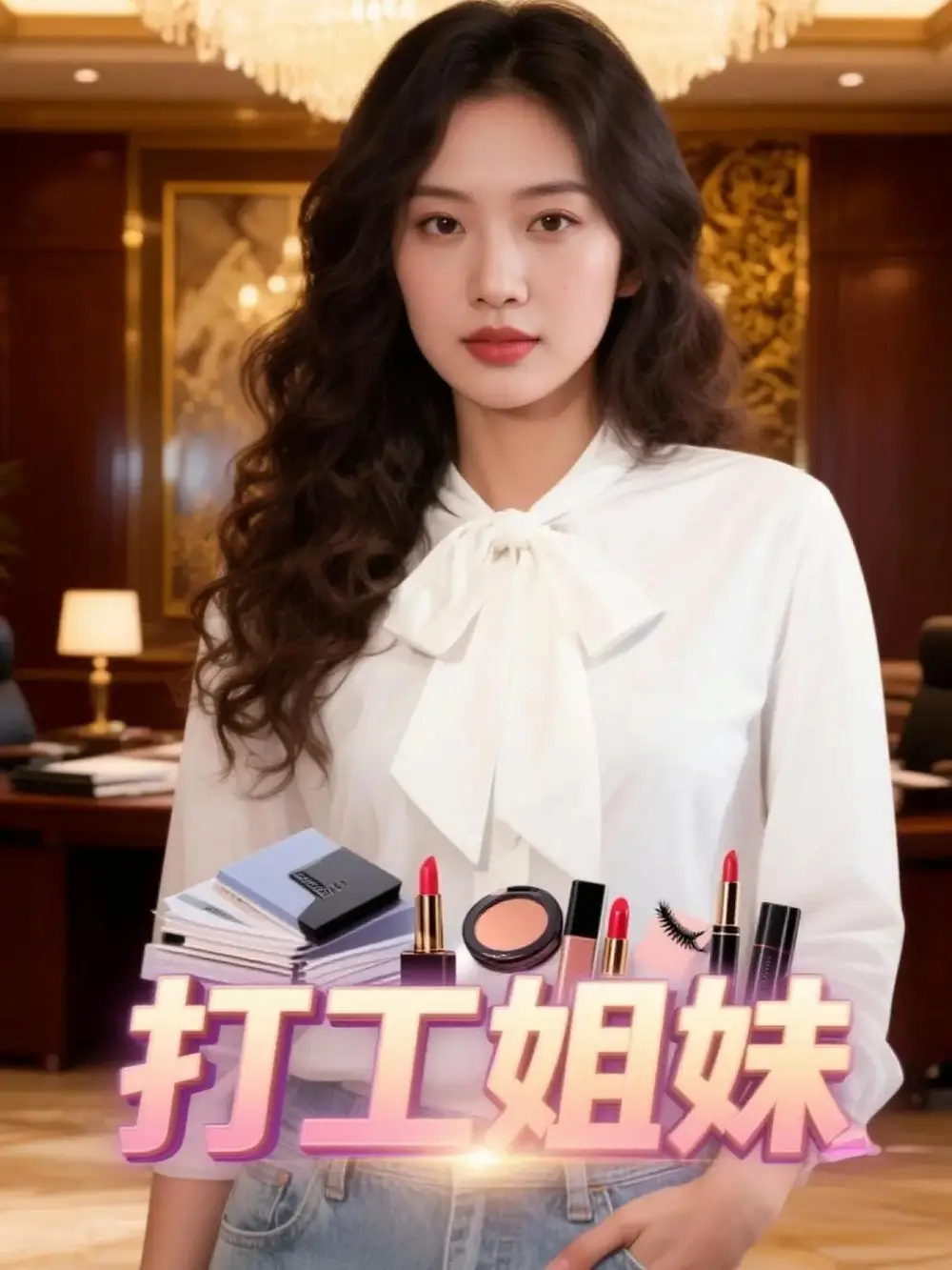 《打工姐妹（66集）钱生楠&刘嘉昕玥》短剧全集免费在线观看