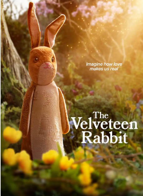 英国动漫电影《天鹅绒兔子》（2023）动漫|全集高清免费在线观看