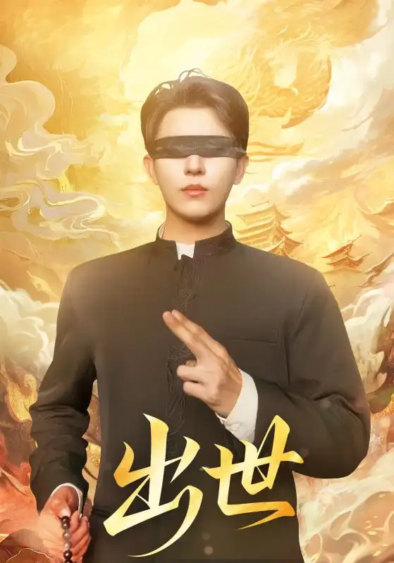 《出世&盲者破世（70集）赵鑫&孙蒙恩》短剧全集免费在线观看