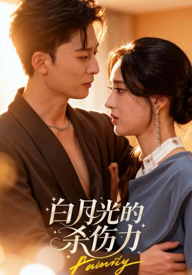 《白月光的杀伤力（60集）朱勇强＆林诗婷》短剧全集免费在线观看