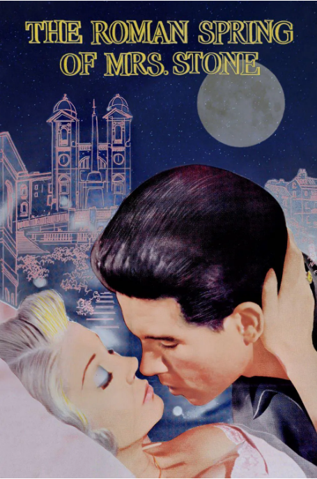 英国电影《罗马之春》（1961）电影|全集高清免费在线观看