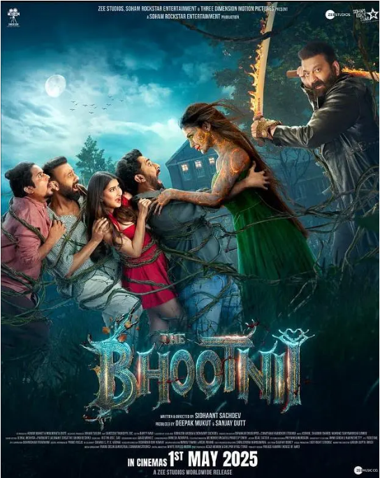 印尼电影《女鬼来敲门》（2025）电影|全集高清免费在线观看