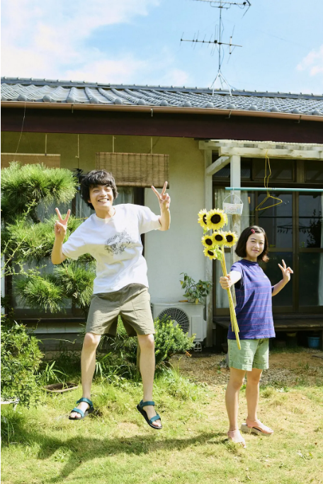 [日剧]《平屋慢生活》（2025）电视剧|全集高清免费在线观看