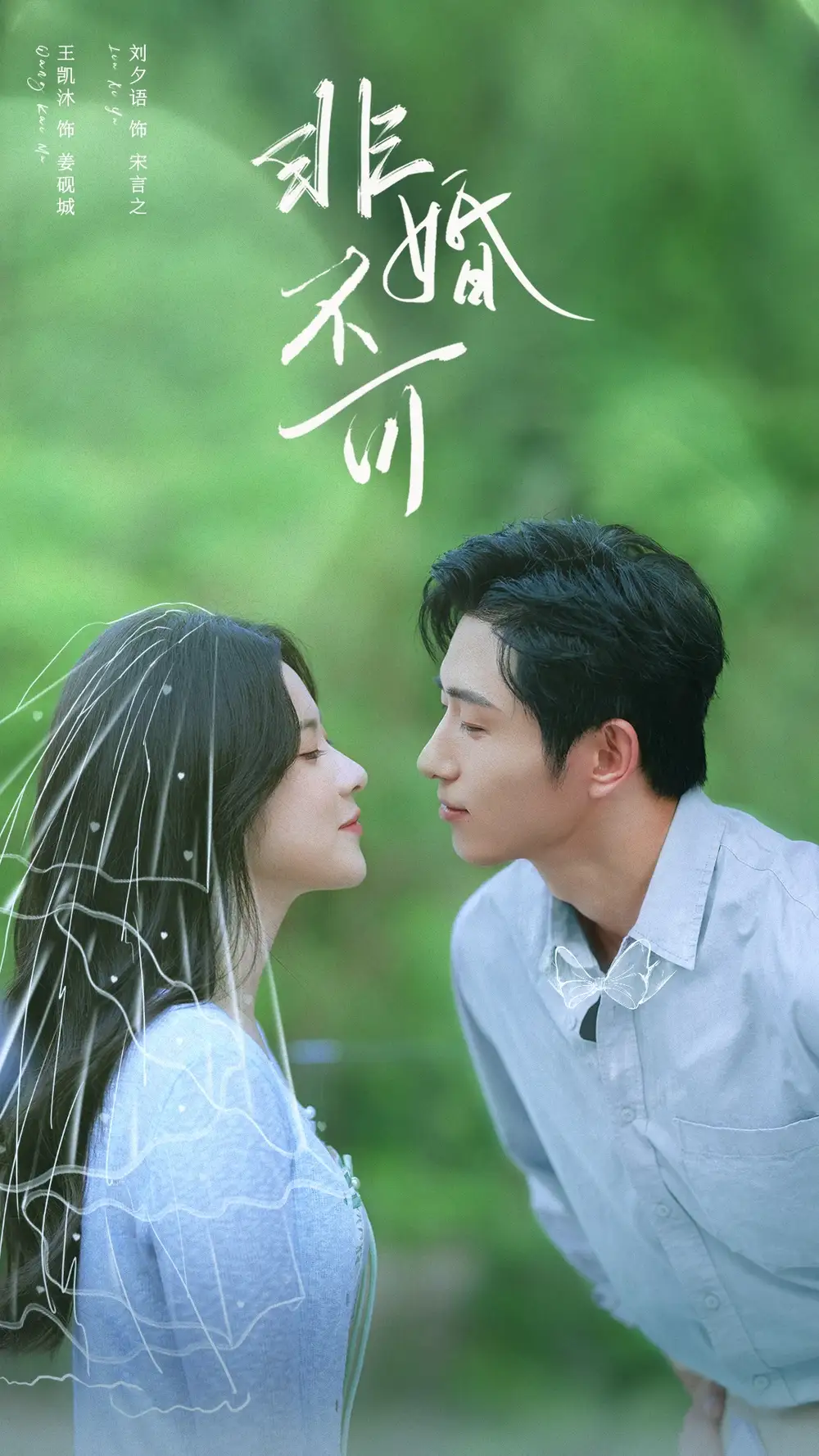 《非婚不可（65集）王凯沐＆刘夕语》短剧全集免费在线观看