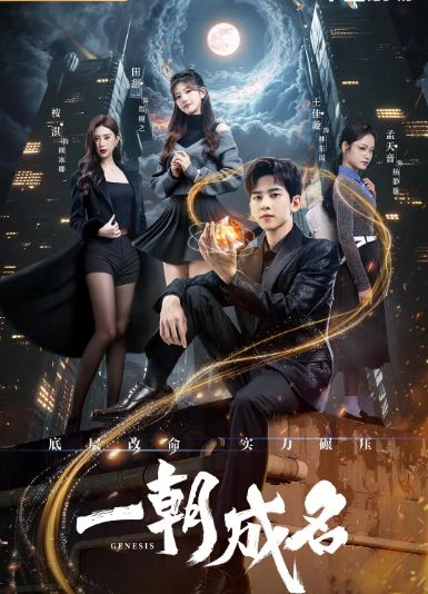 [国剧]《一朝成名》（2025）电视剧|全集高清免费在线观看