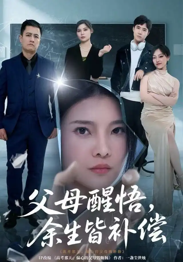 《父母醒悟，余生皆补偿（67集）万羽沫＆侯建楠》短剧全集免费在线观看