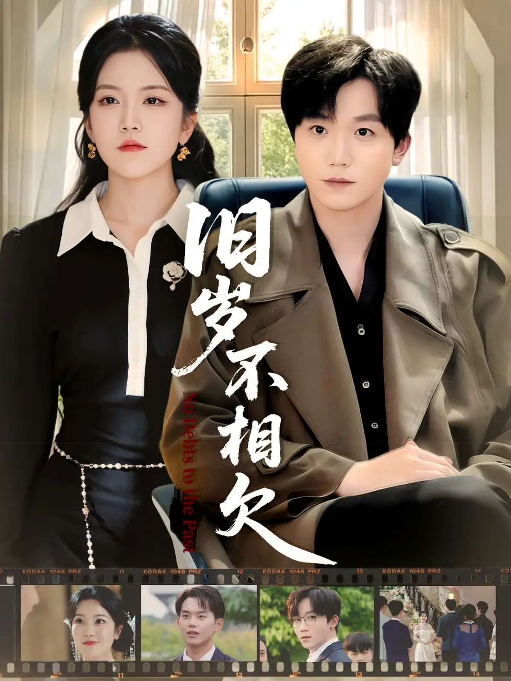 旧岁不相见（75集）李憬琛＆邱彤全集免费在线观看 - 第一搜