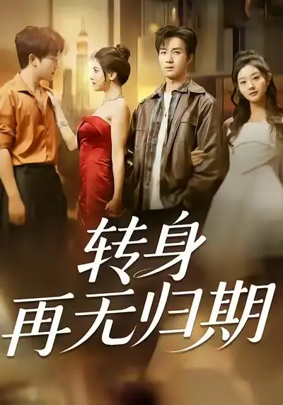 《转身再无归期（70集）余弦＆阿曼达》短剧全集免费在线观看