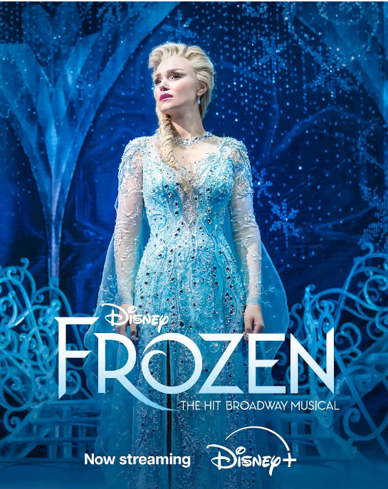 美国电影《冰雪奇缘：音乐剧》（2025）电影|全集高清免费在线观看