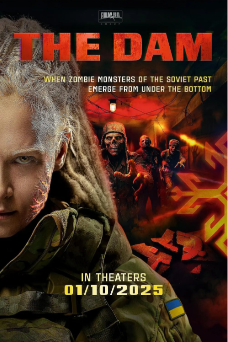 乌克兰电影《僵军》（2025）电影|全集高清免费在线观看