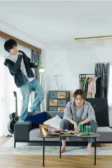 [日剧]《浅葱与广海》（2025）电视剧|全集高清免费在线观看