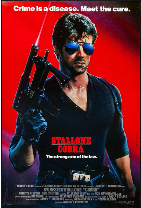 美国电影《浴血擒魔》（1986）电影|全集高清免费在线观看