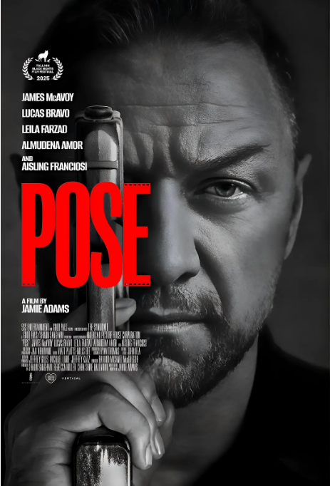 英国电影《欲挽金乌》（2025）电影|全集高清免费在线观看