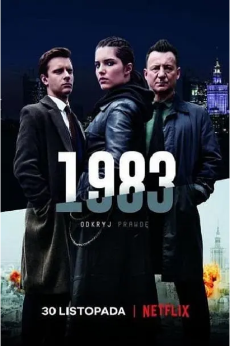 波兰连续剧《1983》（2018）电视剧|全集高清免费在线观看