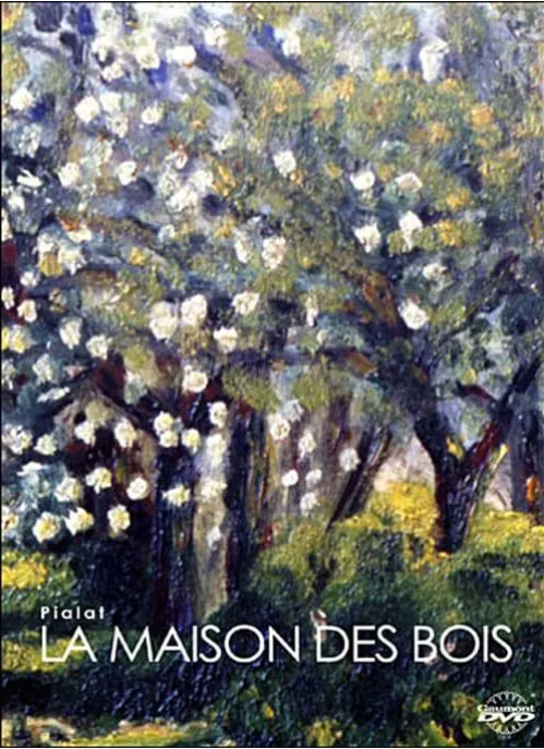 [法剧]《林间小屋》（1971）电视剧|全集高清免费在线观看