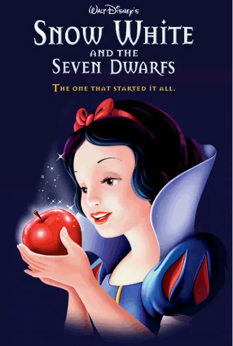 美国动漫电影《白雪公主和七个小矮人》（1937）动漫|全集高清免费在线观看