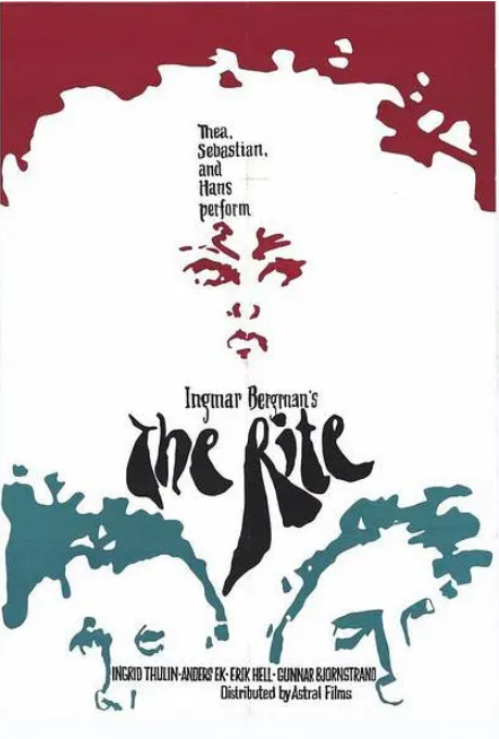 瑞典电影《祭典》（1969）电影|全集高清免费在线观看