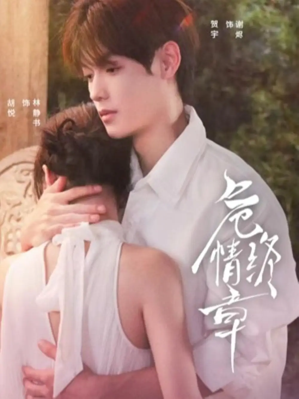 《危情终章（60集）贺宇＆胡悦》短剧全集免费在线观看