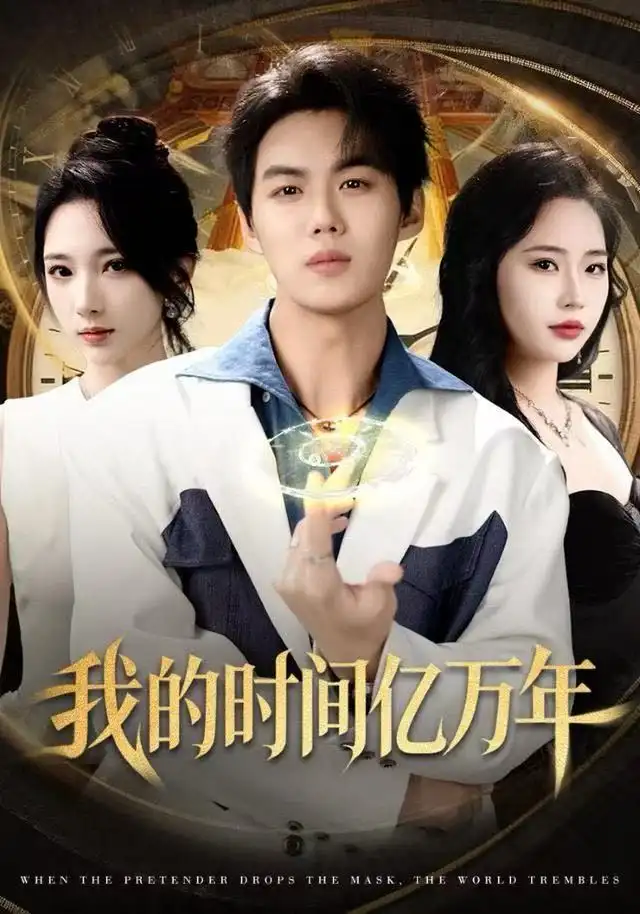 《我的时间亿万年（65集）苏胜＆高明君》短剧全集免费在线观看