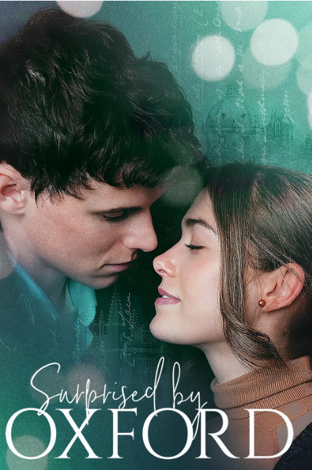 美国电影《牛津的惊喜》(2022)电影|全集高清免费在线观看