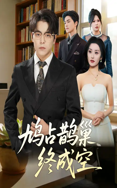 《鸠占鹊巢终成空（67集）岳玉航&郭奕宁》短剧全集免费在线观看