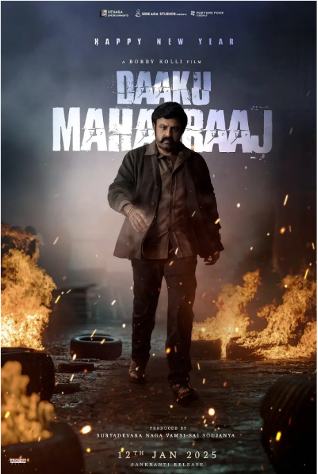 印度电影《亡命之徒》（2025）电影|全集高清免费在线观看