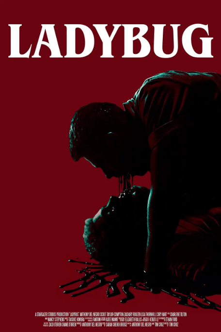 美国电影《艳鬼红瓢》（2024）电影|全集高清免费在线观看