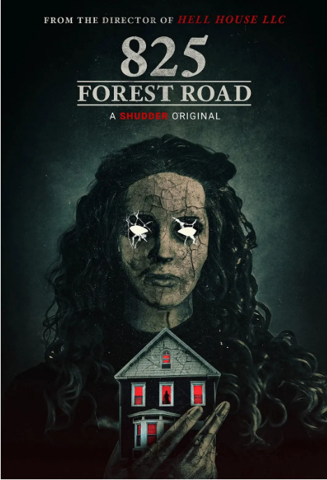 美国电影《林荫路825号》（2025）电影|全集高清免费在线观看