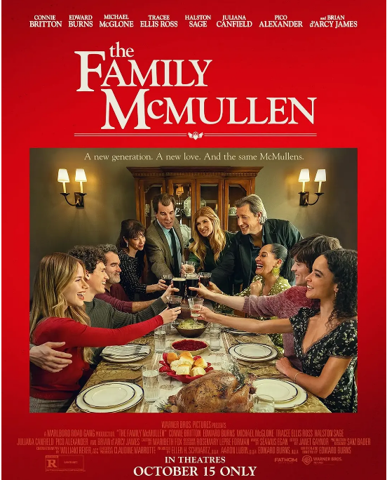 美国电影《麦克马伦一家》(2025)电影|全集高清免费在线观看