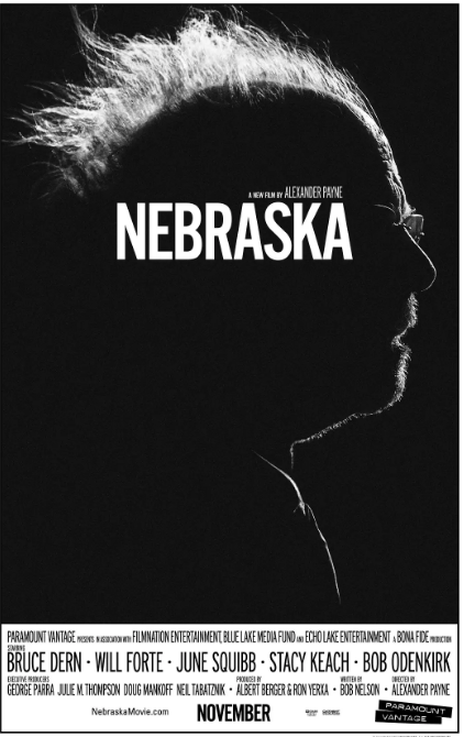 美国电影《内布拉斯加》（2013）电影|全集高清免费在线观看