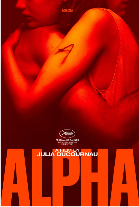 法国电影《阿尔法》（2025）电影|全集高清免费在线观看