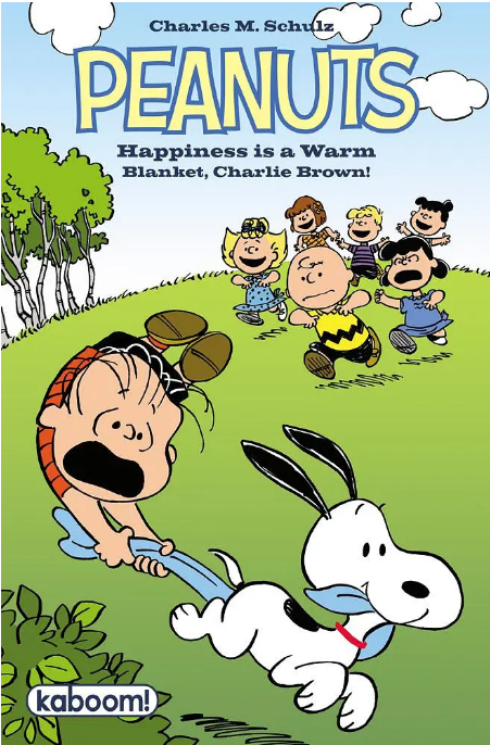 美国动漫电影《幸福是一条温暖的毛毯》（2011）动漫|全集高清免费在线观看