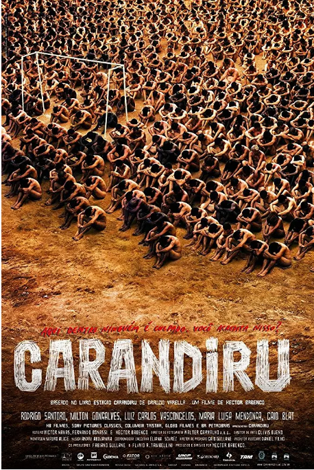 阿根廷电影《监狱淌血》（2003）电影|全集高清免费在线观看