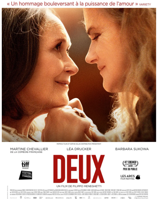 法国电影《我们俩》（2019）电影|全集高清免费在线观看