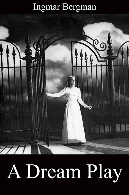 瑞典电影《一出梦的戏剧》(1963)电影|全集高清免费在线观看