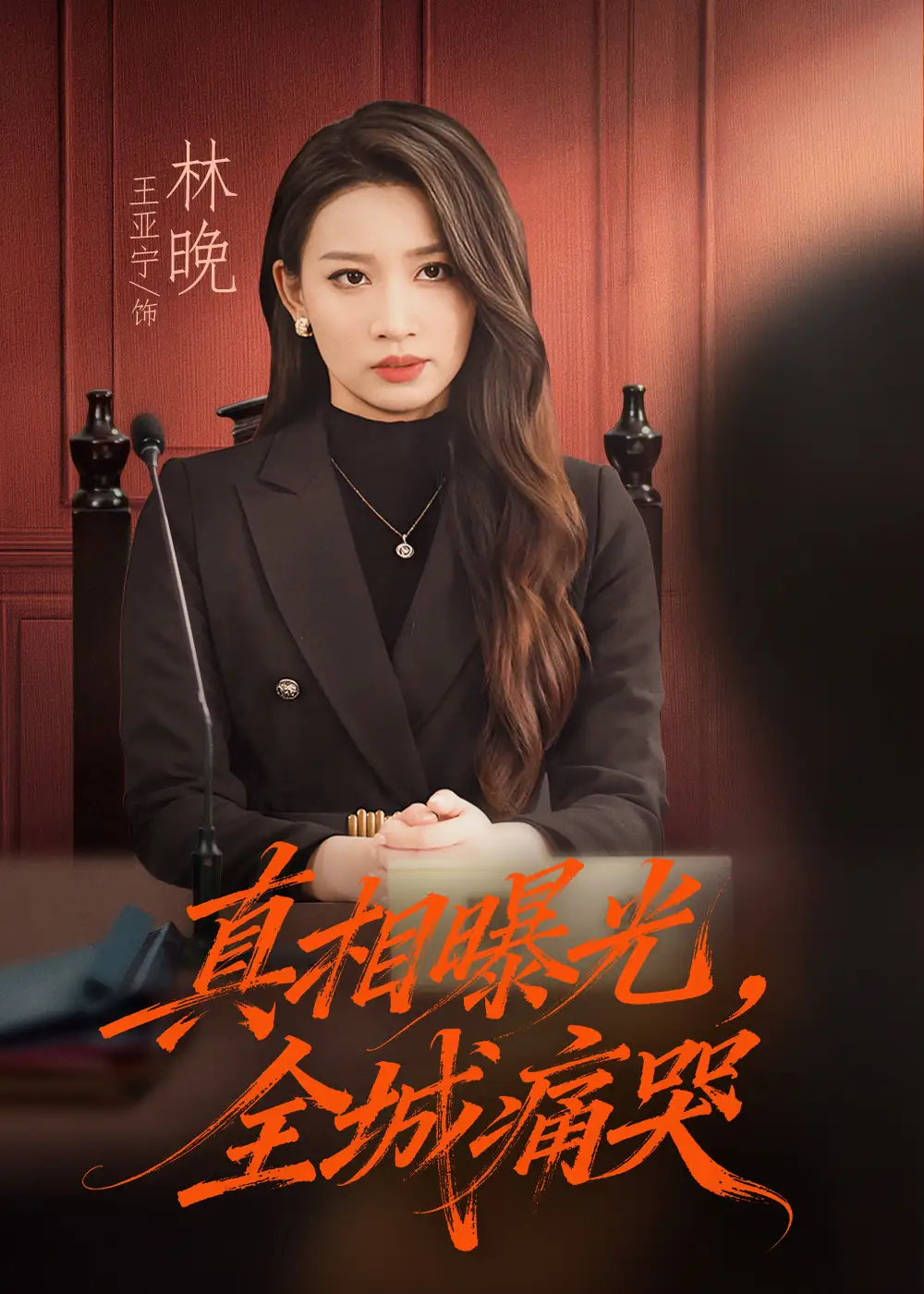 《真相曝光，全城痛哭＆撕开不孝的面具（49集）王亚宁＆唐陆军》短剧全集免费在线观看-CD网盘社