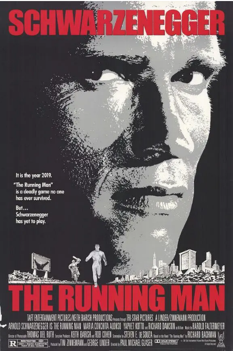 美国电影《过关斩将》（1987）电影|全集高清免费在线观看