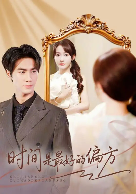 《时间是最好的偏方＆凌家大小姐不干了（78集）王小明＆白野》短剧全集免费在线观看