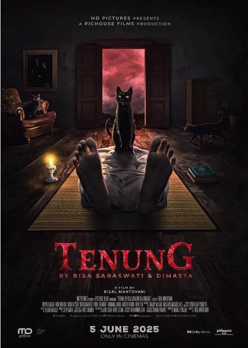 印度尼西亚电影《黑魔尸》（2025）电影|全集高清免费在线观看