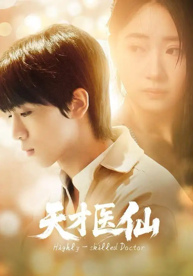 《天才医仙（73集）胡文乐＆赵意词》短剧全集免费在线观看