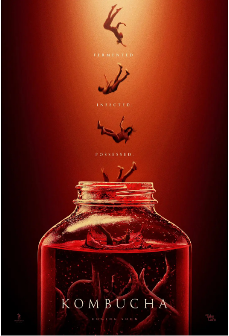 美国电影《康普茶》（2025）电影|全集高清免费在线观看