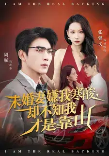 《未婚妻嫌我寒酸却不知我才是靠山（70集）张馨文&周朕》短剧全集免费在线观看