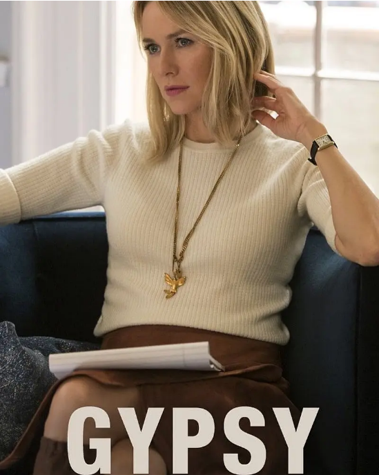 [美剧]《吉普赛人》（2017）电视剧|全集高清免费在线观看