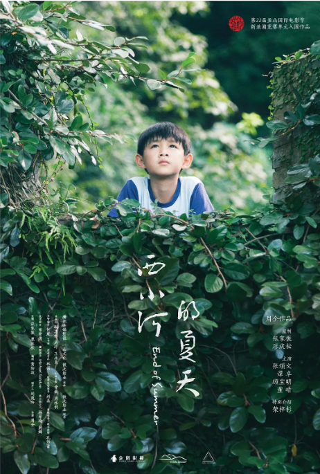 国剧《西小河的夏天》（2017）电影|全集高清免费在线观看