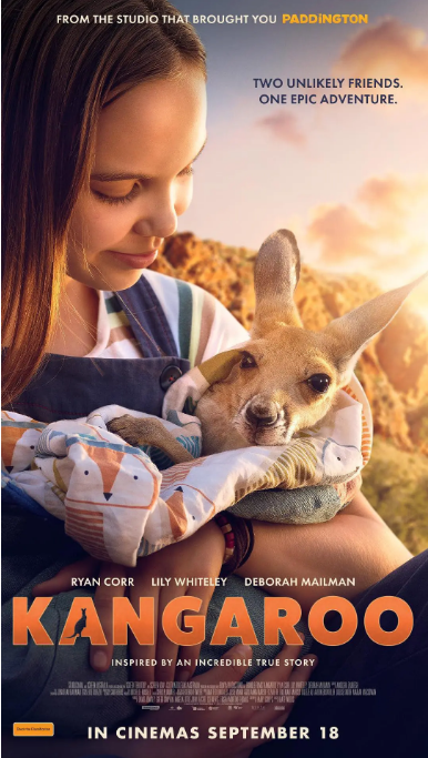 澳大利亚电影《袋鼠之家》（2025）电影|全集高清免费在线观看