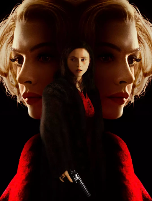 美国电影《艾琳》（2023）电影|全集高清免费在线观看