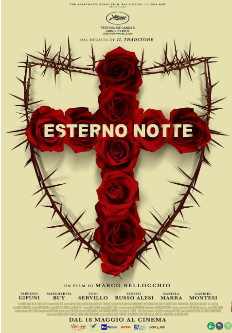 意大利连续剧《夜的表象》(2022)电视剧|全集高清免费在线观看